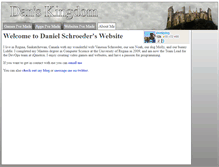 Tablet Screenshot of danskingdom.com